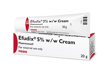 EFUDIX %5 KREM 20 G